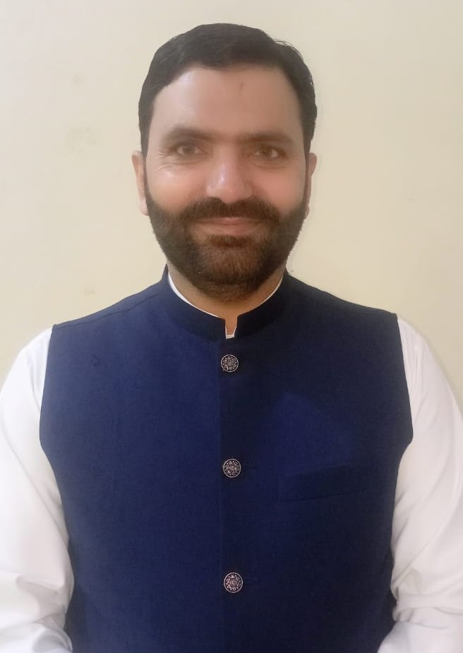 Abdul Malik - Profile Picture